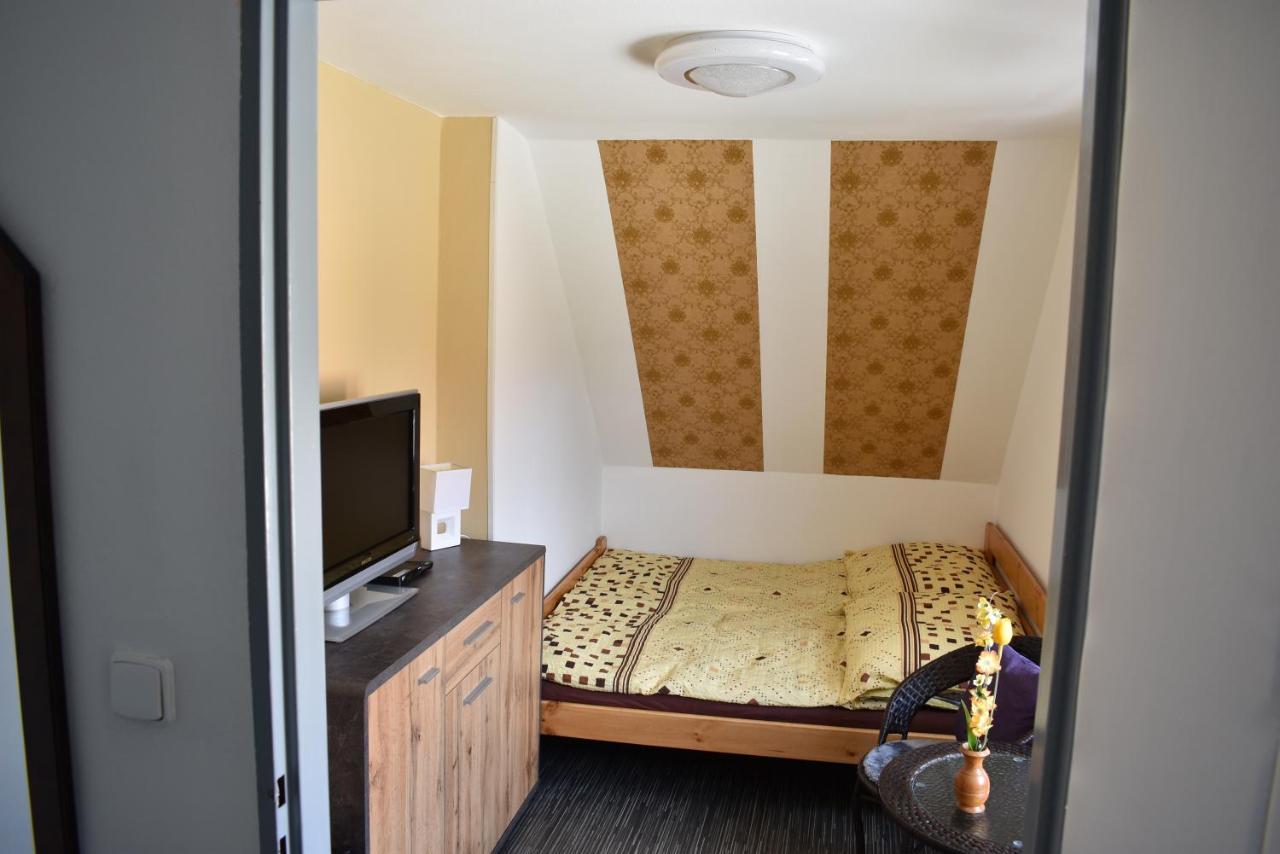 Ubytování U Andílka Horní Planá Esterno foto