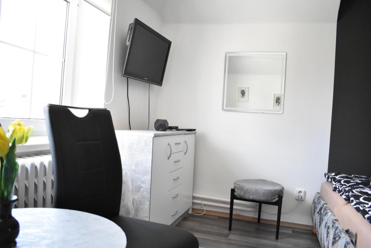Ubytování U Andílka Horní Planá Esterno foto