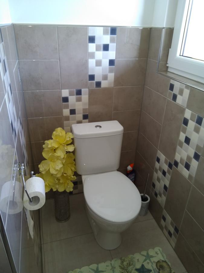 Ubytování U Andílka Horní Planá Esterno foto
